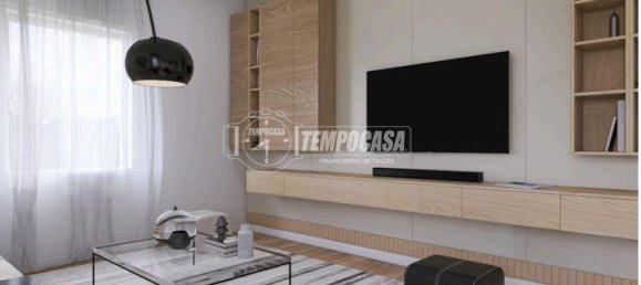 Apartamento de 4 habitaciónes en Modena, Italy No. 4568 3