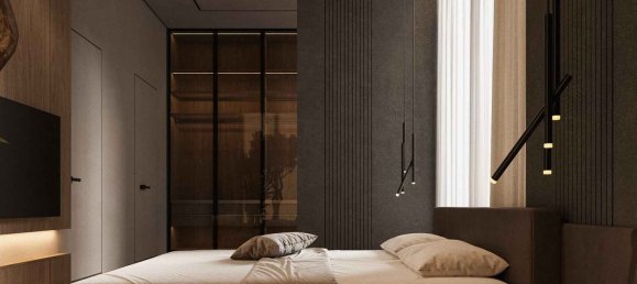 2 Schlafzimmer Villa in Cemagi, Indonesia, Nr. 57159 6