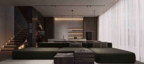 2 Schlafzimmer Villa in Cemagi, Indonesia, Nr. 57159 7
