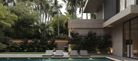 2 Schlafzimmer Villa in Cemagi, Indonesia, Nr. 57159 8