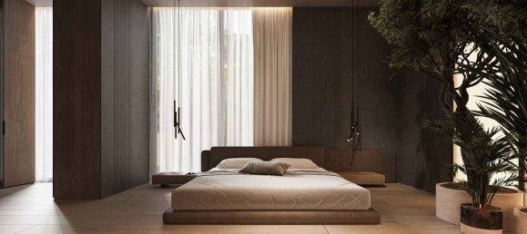 2 Schlafzimmer Villa in Cemagi, Indonesia, Nr. 57159 2
