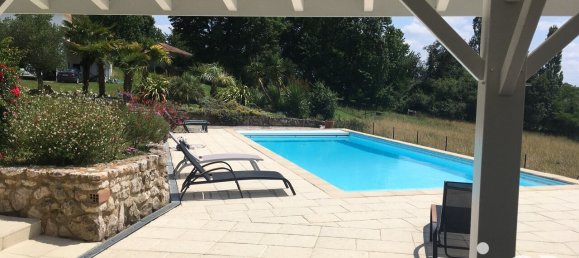 3 Schlafzimmer Haus in Landes, France, Nr. 347536 2