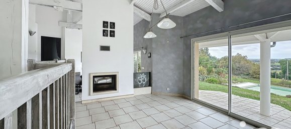 3 Schlafzimmer Haus in Landes, France, Nr. 347536 8