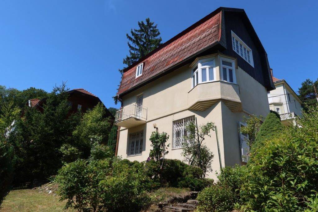 Дом с 4 комнатами в Гернальс, Австрия № 241468