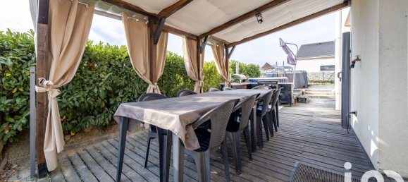 Дом с 5 спальнями в Булеи-Мозель, Франция № 327597 21