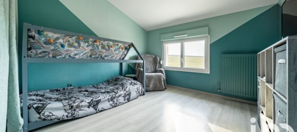 Дом с 5 спальнями в Булеи-Мозель, Франция № 327597 18