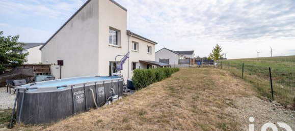 Дом с 5 спальнями в Булеи-Мозель, Франция № 327597 23