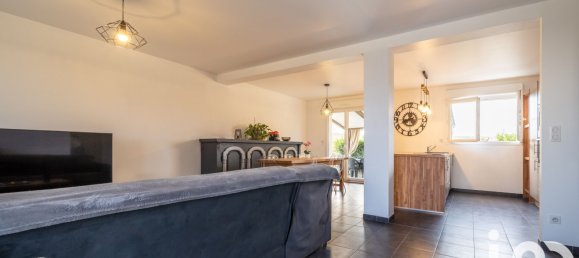 Дом с 5 спальнями в Булеи-Мозель, Франция № 327597 9