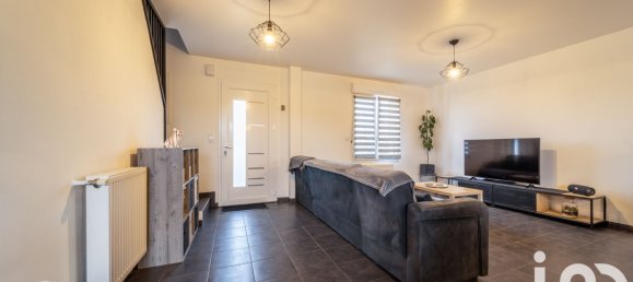 Дом с 5 спальнями в Булеи-Мозель, Франция № 327597 8