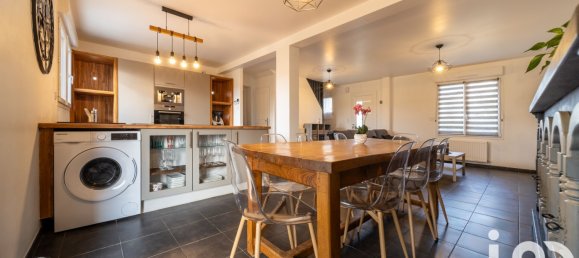 Дом с 5 спальнями в Булеи-Мозель, Франция № 327597 2