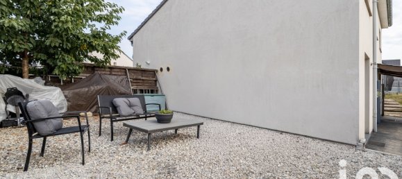 Дом с 5 спальнями в Булеи-Мозель, Франция № 327597 22