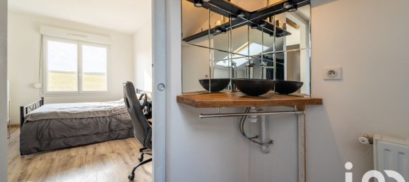 Дом с 5 спальнями в Булеи-Мозель, Франция № 327597 16