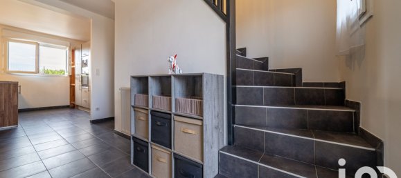 Дом с 5 спальнями в Булеи-Мозель, Франция № 327597 6