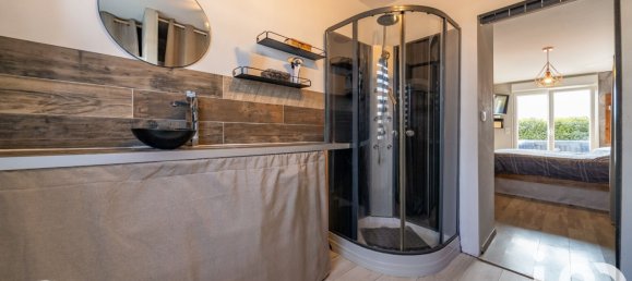 Дом с 5 спальнями в Булеи-Мозель, Франция № 327597 13