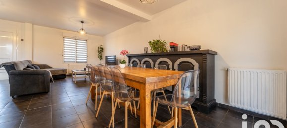 Дом с 5 спальнями в Булеи-Мозель, Франция № 327597 5