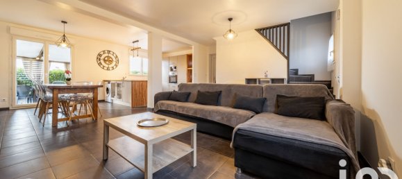 Дом с 5 спальнями в Булеи-Мозель, Франция № 327597 7