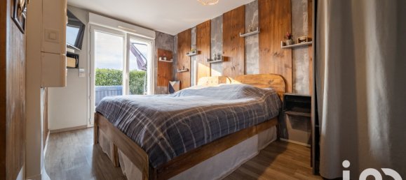 Дом с 5 спальнями в Булеи-Мозель, Франция № 327597 10