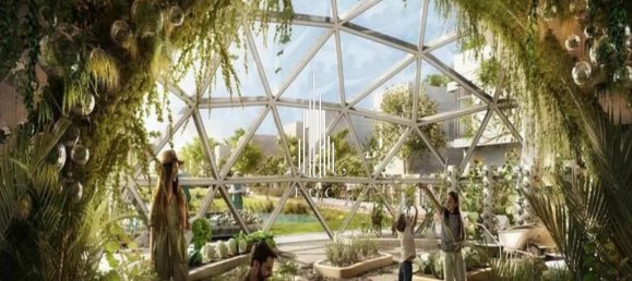 3 bedrooms Townhouse in Yas Island, UAE No. 43322 12