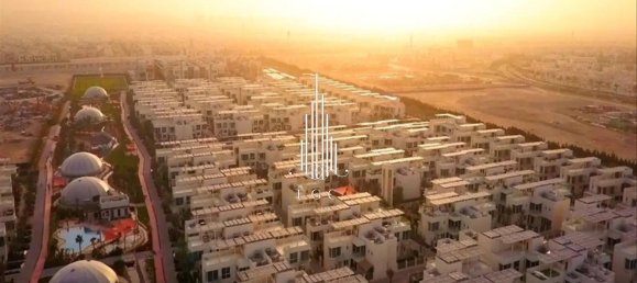 3 bedrooms Townhouse in Yas Island, UAE No. 43322 16