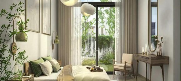 3 bedrooms Townhouse in Yas Island, UAE No. 43322 5