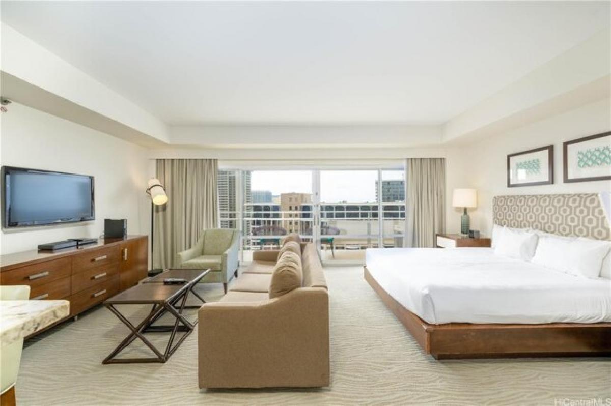 Estúdio em Honolulu, USA N.º 371821