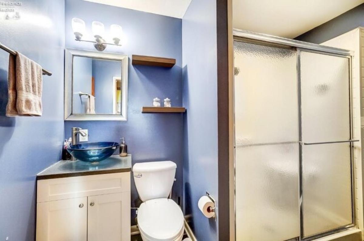 4 bedrooms House in Findlay, USA No. 439844