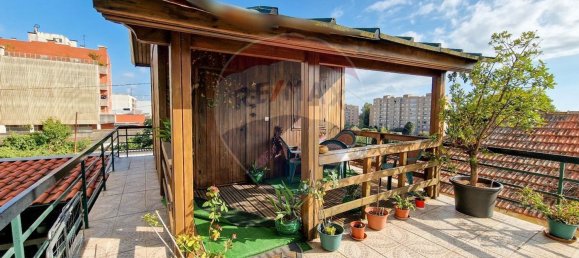 6 Schlafzimmer Haus in Maia, Portugal, Nr. 167114 35