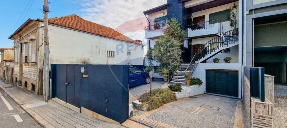 6 Schlafzimmer Haus in Maia, Portugal, Nr. 167114 2