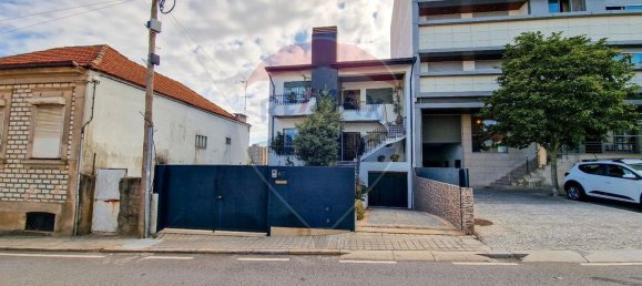 6 Schlafzimmer Haus in Maia, Portugal, Nr. 167114 7