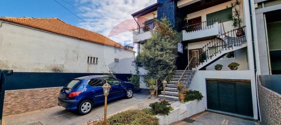 6 Schlafzimmer Haus in Maia, Portugal, Nr. 167114 3