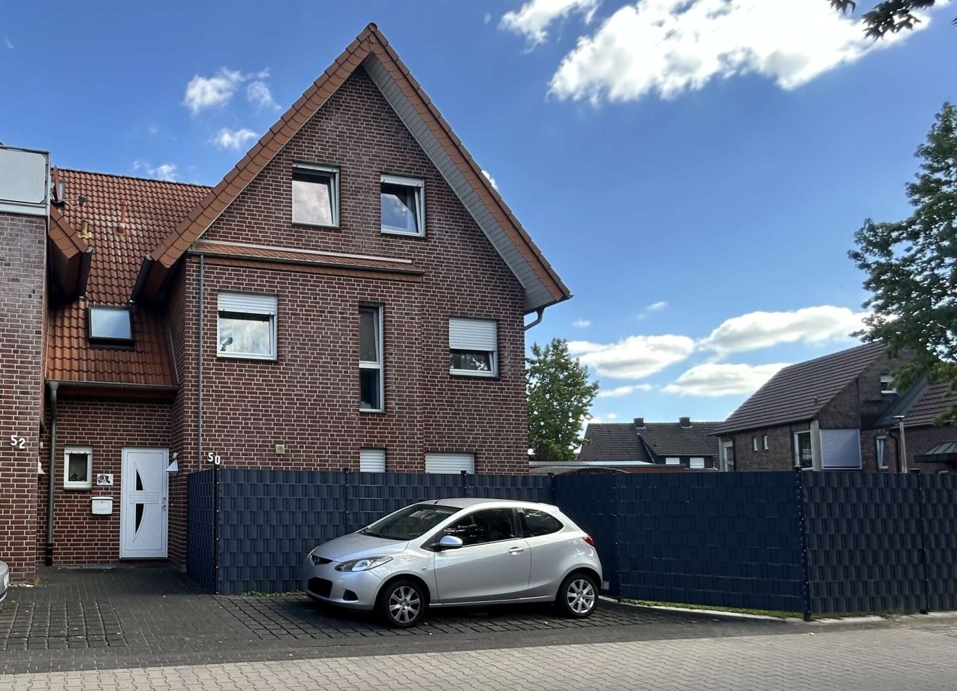 Apartamento T4 em Gutersloh, Germany N.º 343841