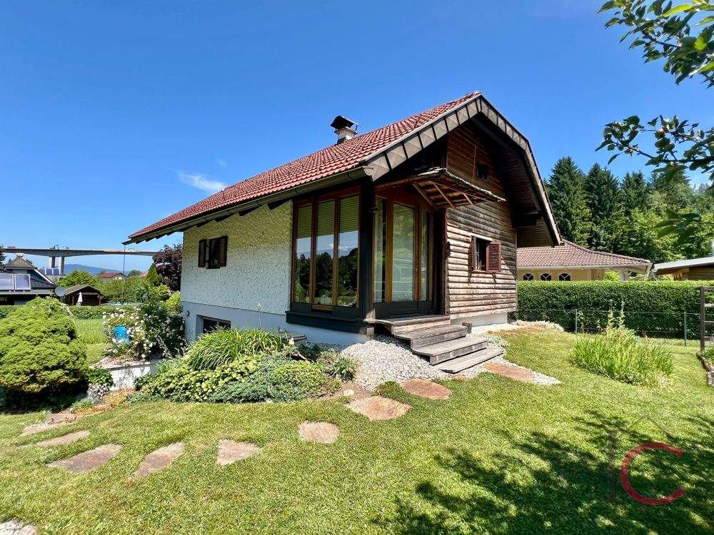 3-salle Maison à St. Jakob im Rosental, Austria No. 235271