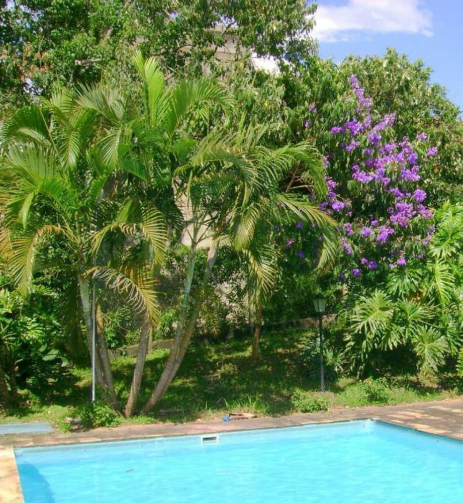 5 غرف نوم منزل في Sao Paulo, Brazil رقم 596669