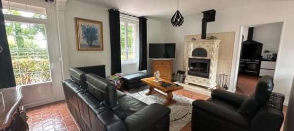 5 Schlafzimmer Haus in Seine-Maritime, France, Nr. 358965 17