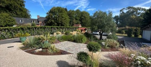 5 Schlafzimmer Haus in Seine-Maritime, France, Nr. 358965 8