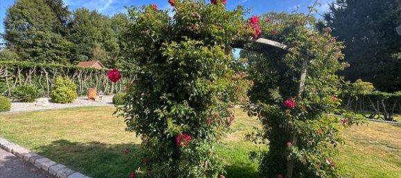 5 Schlafzimmer Haus in Seine-Maritime, France, Nr. 358965 10