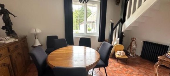 5 Schlafzimmer Haus in Seine-Maritime, France, Nr. 358965 14