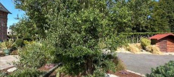 5 Schlafzimmer Haus in Seine-Maritime, France, Nr. 358965 5