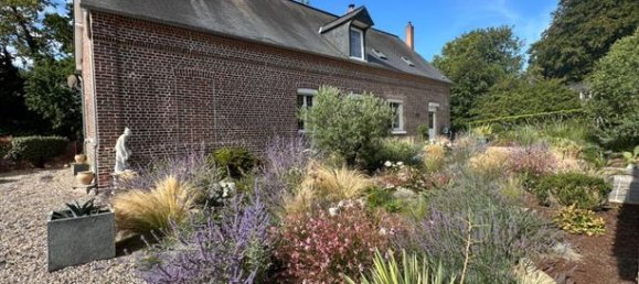 5 Schlafzimmer Haus in Seine-Maritime, France, Nr. 358965 2