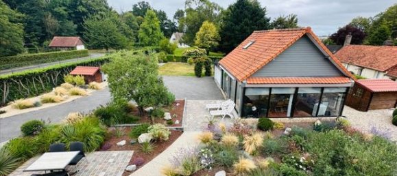 5 Schlafzimmer Haus in Seine-Maritime, France, Nr. 358965 3