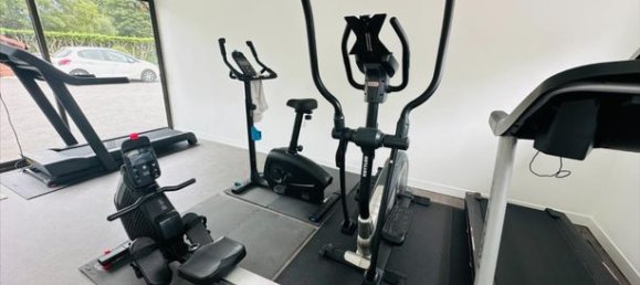 5 Schlafzimmer Haus in Seine-Maritime, France, Nr. 358965 13