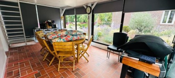 5 Schlafzimmer Haus in Seine-Maritime, France, Nr. 358965 12