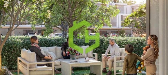 4 Schlafzimmer Stadthaus in Dubai, UAE, Nr. 42108 5