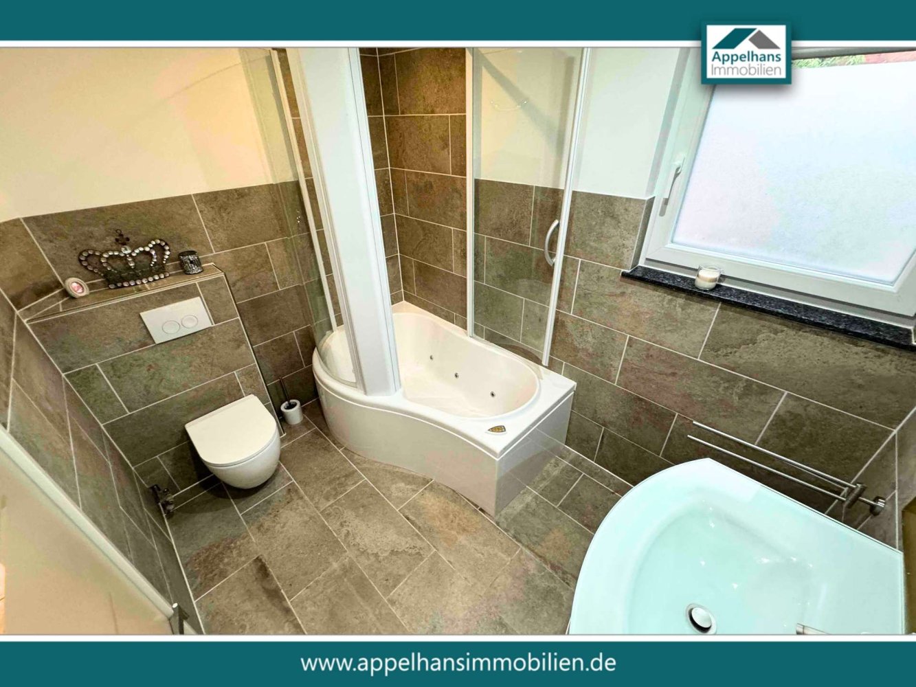 9 chambres Bâtiment à Steinfurt, Germany No. 281139