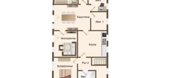 9 chambres Bâtiment à Steinfurt, Germany No. 281139 10