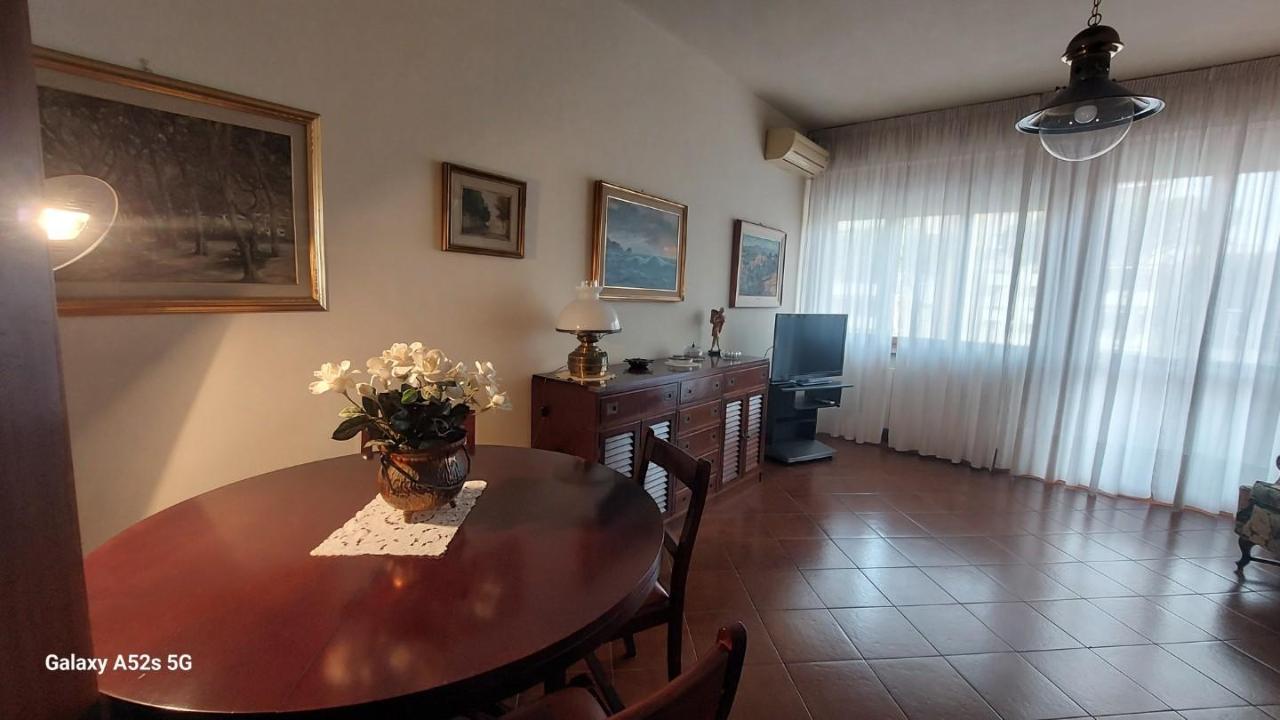 4 rooms Apartment in Livorno, Italy No. 40095