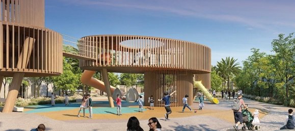 Villa T4 em Arabian Ranches 3, UAE N.º 9088 8