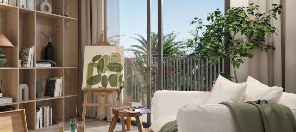 Villa T4 em Arabian Ranches 3, UAE N.º 9088 12