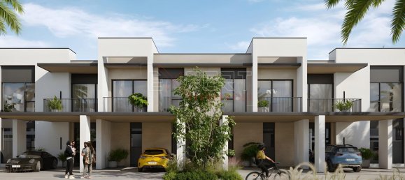 Villa T4 em Arabian Ranches 3, UAE N.º 9088 3