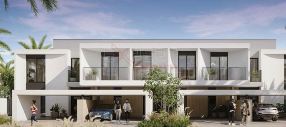 Villa T4 em Arabian Ranches 3, UAE N.º 9088 6